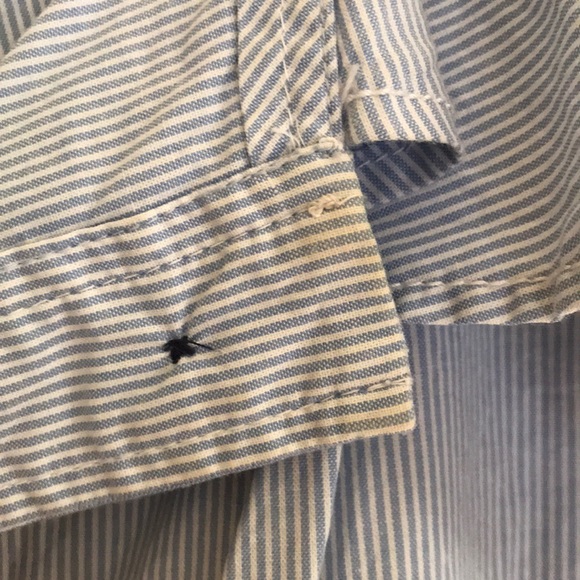 Anthropolgie Canopy Tank - Picture 5 of 8